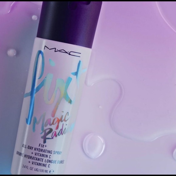 M·A·C FIX+ MAGIC RADIANCE - Picture 7 of 12